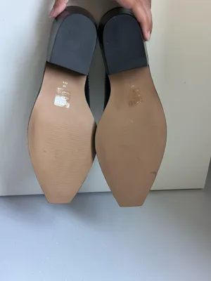 Anthropologie Western Mules thumbnail 6