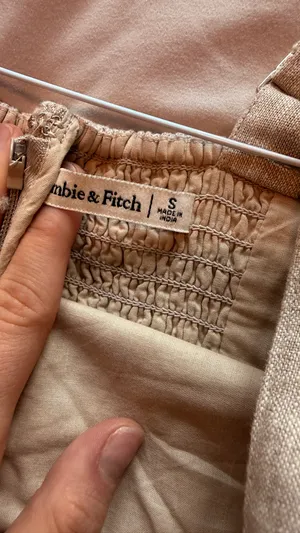 Abercrombie Dress Mini thumbnail 6