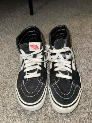 Vans High-Top thumbnail 1