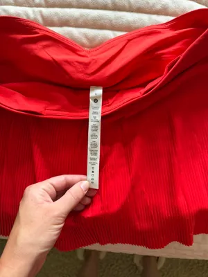 Lululemon Skirt  thumbnail 7
