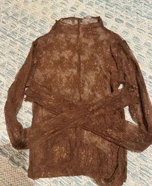 Free People Top thumbnail 1