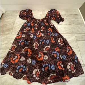 Cleobella Mischa Mini‎ Dress in the Calista Floral pattern Size XS thumbnail 2