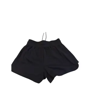 Old Navy Active Dynamic Fleece Extra High-Rise Shorts Black XL 662947-00-1 thumbnail 7