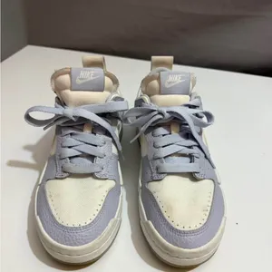 Nike Dunk Low Disrupt Summit White Ghost thumbnail 3