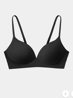 EBY NWT Pain Free T-Shirt Bra- Size 36DDD thumbnail 2