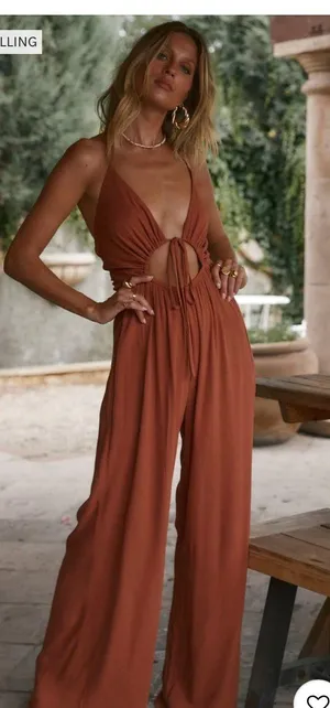 Jumpsuit thumbnail 4