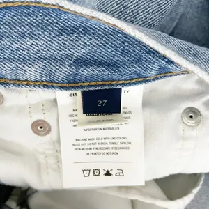 Citizens Of Humanity Miro Relaxed Fit Regenerative Cotton Denim Jeans 27 thumbnail 2