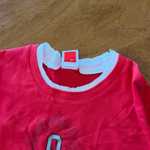 Y2K Nike Ohio State Long Sleeve thumbnail 6