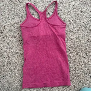 Lululemon Tank Racerback thumbnail 2