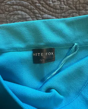 White Fox Boutique Mini Dress thumbnail 2