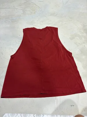 Lululemon Sleeveless Tank Top red/burnt orange thumbnail 4