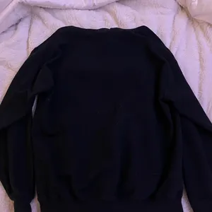 Hoodie Black Size M thumbnail 2