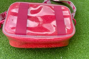 UGG Janey Il Clear crossbody bag, thumbnail 4