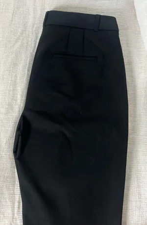 White House | Black Market Elle Slim Ankle Comfort Stretch Pants thumbnail 6