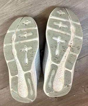 Women’s Sneakers Under Armour thumbnail 3
