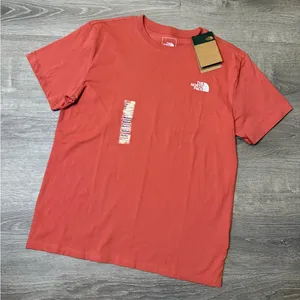 •THE NORTH FACE• LOGO TEE thumbnail 2