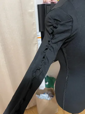 Generation Outcast Clothing Long sleeve top thumbnail 2
