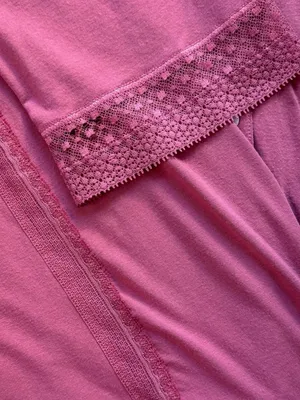 Victoria’s Secret Pink Modal Button Front Sleep Shirt Nightgown XL thumbnail 7