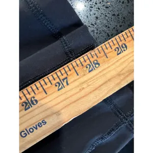 Lululemon Tight Black High Rise Leggings with‎ Pockets Size 6 W5BPTS thumbnail 7