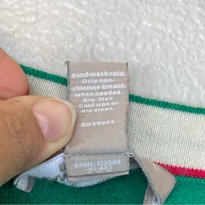 Banana Republic Extra Fine merino Sweater SZ L thumbnail 5