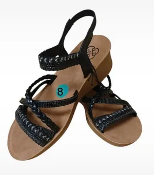 Daisy Fuentes Shoes thumbnail 1