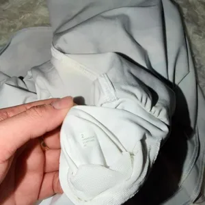Lululemon Court Rival‎ HR Skirt Size 2 Nouveau Marble NWOT thumbnail 4