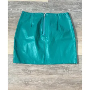 Lulus Women's Skirt Green Medium thumbnail 2