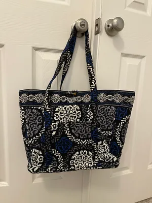Vera Bradley Laptop Bag thumbnail 1