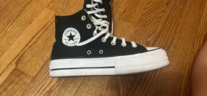 Platform Converse High-Top thumbnail 3
