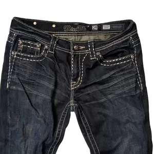 Miss Me Stonewood Skinny Jeans Size 29 thumbnail 2