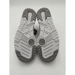 New Balance 550 White Rain Cloud BBW550BB Womens Size 8.5 Mens 7 Shoes NWOB thumbnail 7