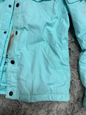 Burton Snow Jacket thumbnail 3