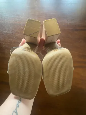 Heels Chunky thumbnail 3