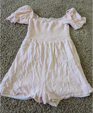 Francesca's romper  thumbnail 2