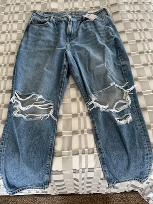 American Eagle jeans thumbnail 1