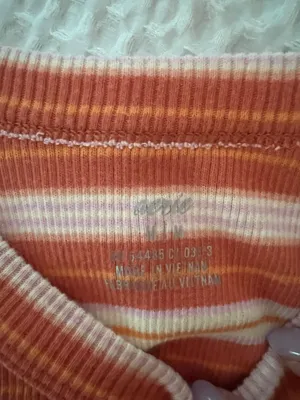 Aerie Free Spirit Ribbed Tank thumbnail 3