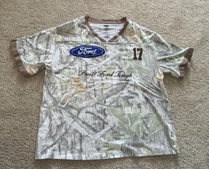 Ford jersey camo target  thumbnail 1