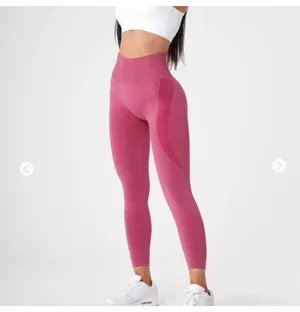 Seamless Contour Leggings thumbnail 4