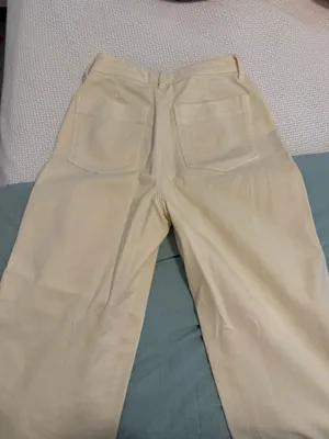 Gap Wide-Leg Pants thumbnail 2