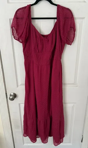 Hollister Maci Dress thumbnail 1