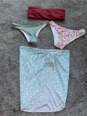 SheIn Swim Bundle thumbnail 1