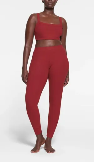 SKIMS Soft Lounge Leggings thumbnail 1