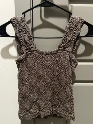 Free People Tank Top thumbnail 2