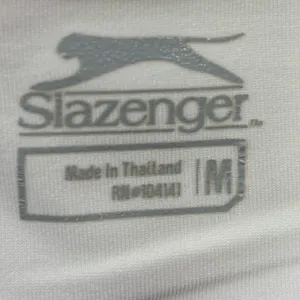Slazenger M Athletic White Flared Golf Skort thumbnail 6