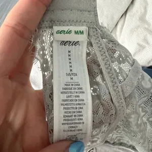 Lace Bralette thumbnail 3