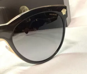 Versace Medusa Charm VE2198 Sunglasses thumbnail 9