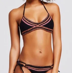 Xhilaration Target Bathing Suit thumbnail 1