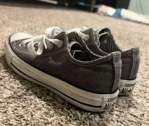 Gray Size 5 thumbnail 1
