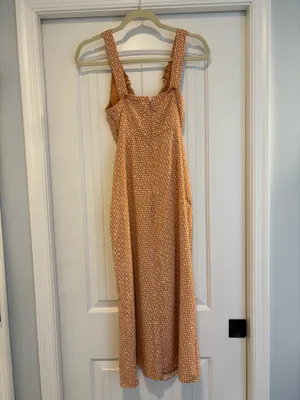 Abercrombie & Fitch Slip Dress thumbnail 6