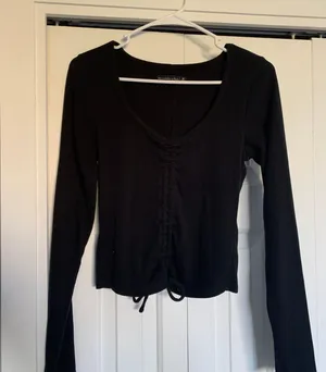 Abercrombie Long Sleeve Shirt thumbnail 1